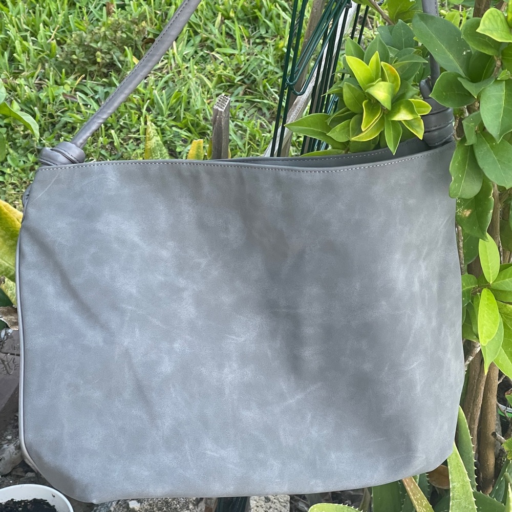 8 Other Reasons Betsy slouch tote in stone Shoulder Bag - Picture 12 of 16